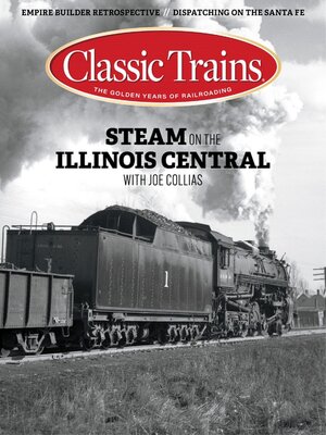 Classic Trains - Magazine